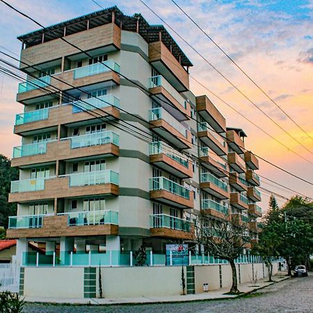 Apartamento Silencioso, Perto De Tudo E Com Uma Vista Maravilhosa Терезополіс Екстер'єр фото