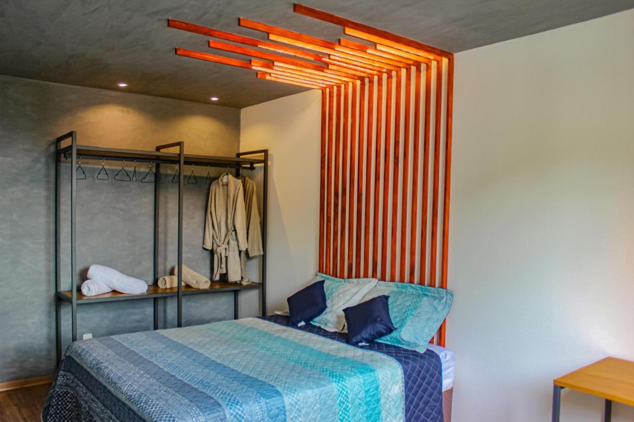 Apartamento Silencioso, Perto De Tudo E Com Uma Vista Maravilhosa Терезополіс Екстер'єр фото