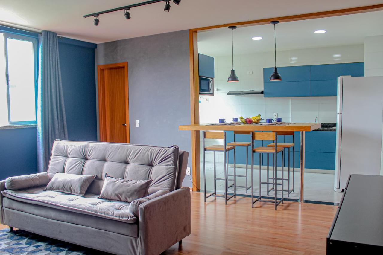 Apartamento Silencioso, Perto De Tudo E Com Uma Vista Maravilhosa Терезополіс Екстер'єр фото