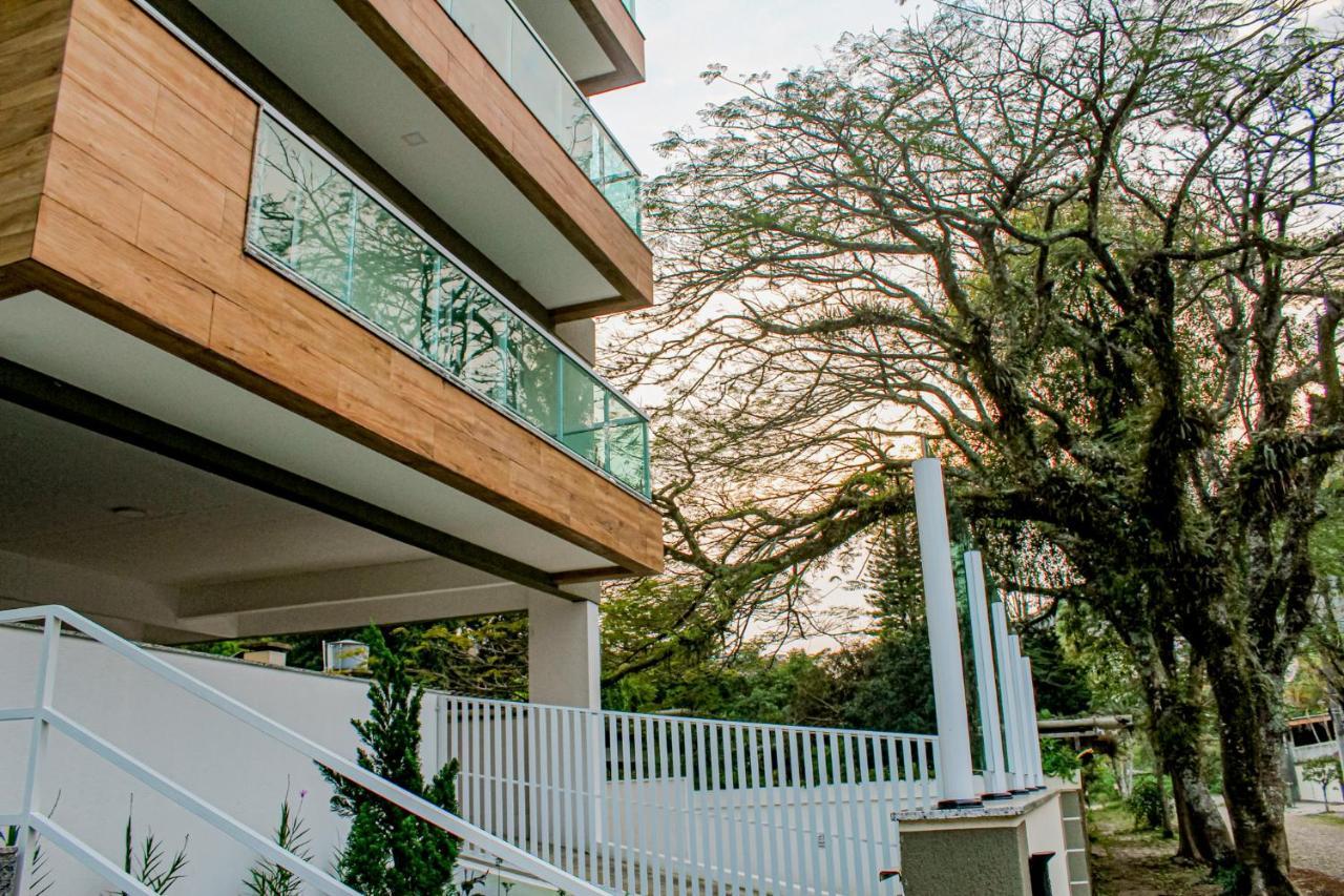 Apartamento Silencioso, Perto De Tudo E Com Uma Vista Maravilhosa Терезополіс Екстер'єр фото