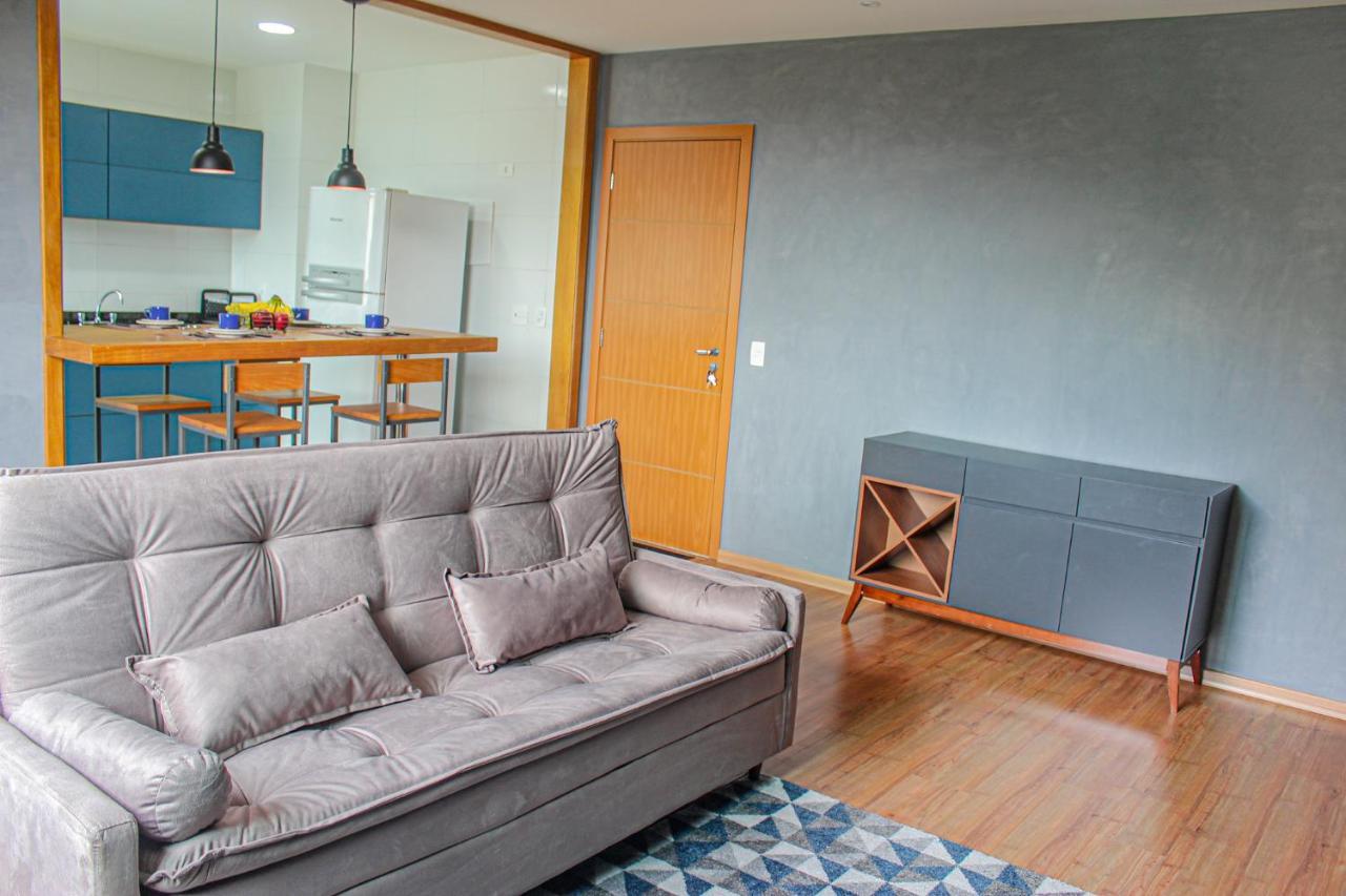 Apartamento Silencioso, Perto De Tudo E Com Uma Vista Maravilhosa Терезополіс Екстер'єр фото