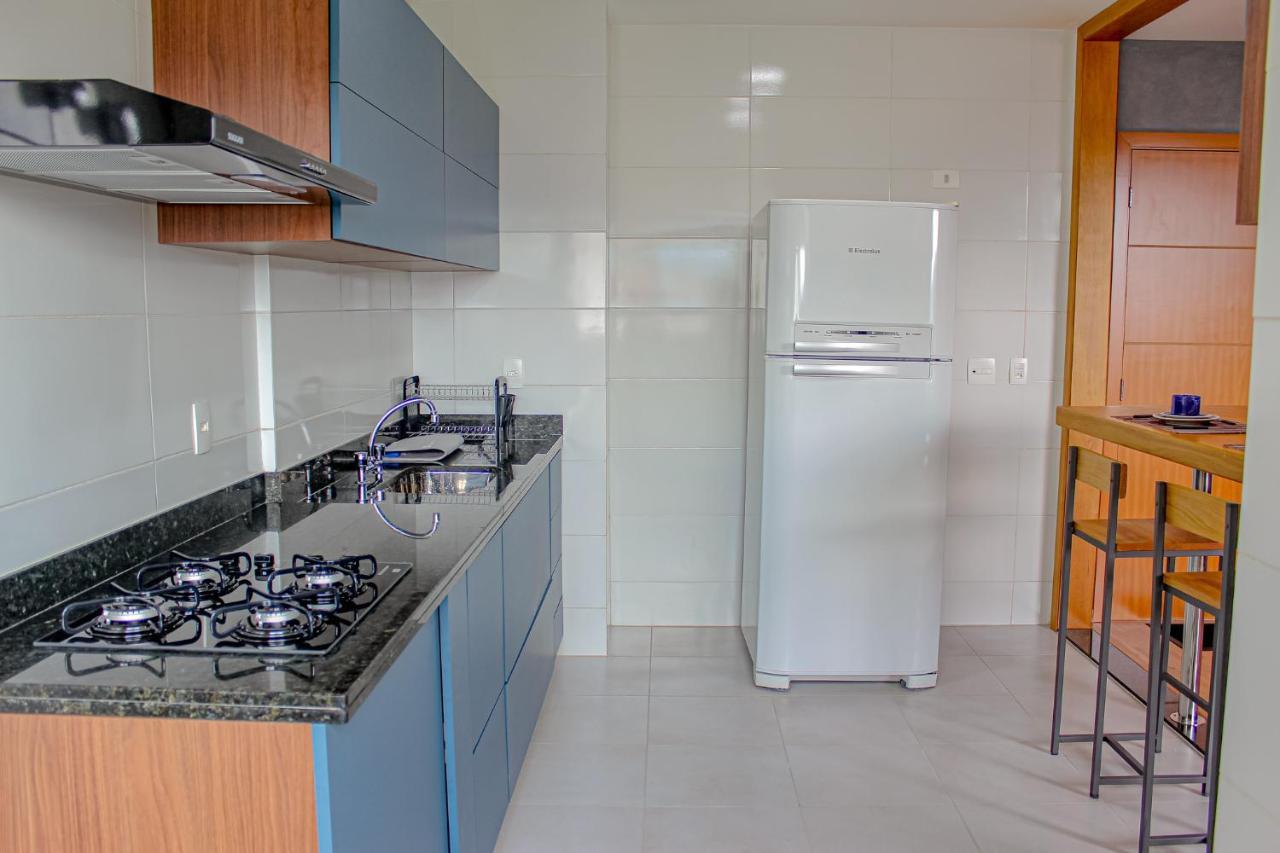 Apartamento Silencioso, Perto De Tudo E Com Uma Vista Maravilhosa Терезополіс Екстер'єр фото
