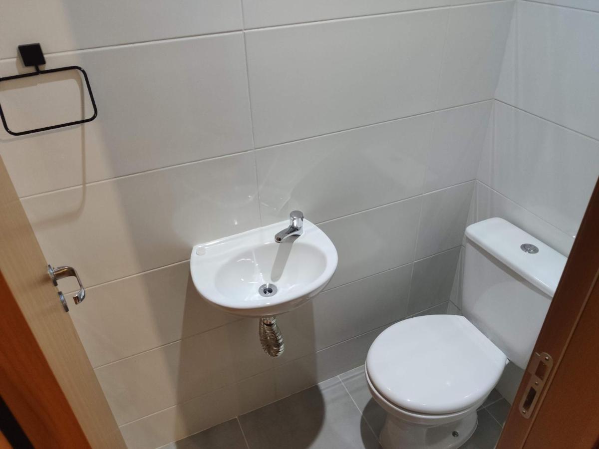 Apartamento Silencioso, Perto De Tudo E Com Uma Vista Maravilhosa Терезополіс Екстер'єр фото